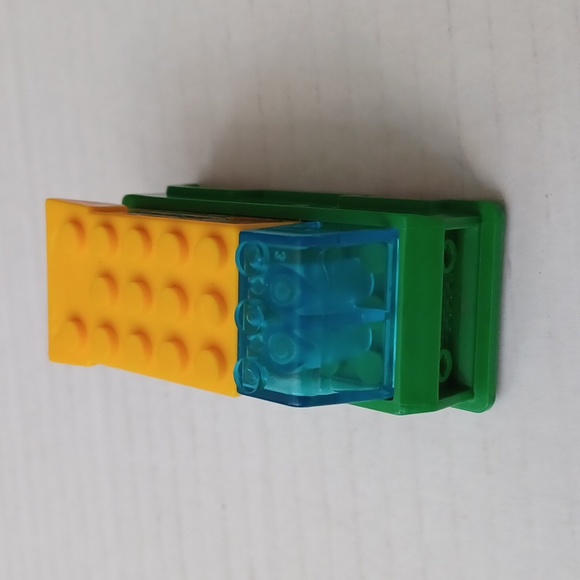 $4 Add-on Toy Block Truck - Hotwheels - Picture 2 of 8
